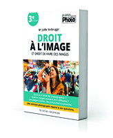 Joëlle Verbrugge : "Le droit à l'image est le reflet de l’évolution des mœurs et de la société, ainsi que de la technologie." (interview) Joëlle Verbrugge : "Le droit à l'image est le reflet de l’évolution des mœurs et de la société, ainsi que de la technologie." (interview)