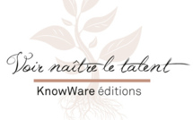 La collection "Voir naître le talent"